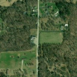 Satellite imagery of Riley Ridge, US