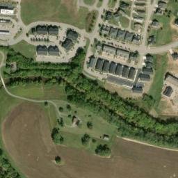 Satellite imagery of D 144 — NGS HZ0267 — Georgetown, US, US