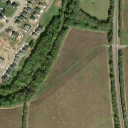 Satellite imagery of D 144 — NGS HZ0267 — Georgetown, US, US