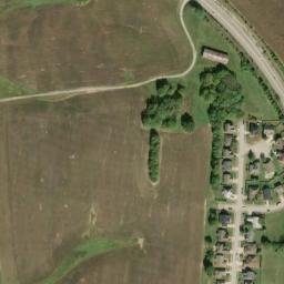 Satellite imagery of D 144 — NGS HZ0267 — Georgetown, US, US
