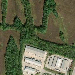 Satellite imagery of I75 T 88 — NGS HZ0397 — Georgetown, US, US