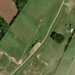Satellite imagery of 27A A — NGS AC5839 — Scott County, US, US