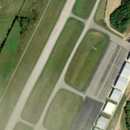 Satellite imagery of 27A A — NGS AC5839 — Scott County, US, US