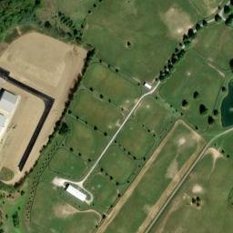 Satellite imagery of 27A A — NGS AC5839 — Scott County, US, US