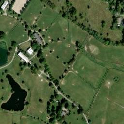 Satellite imagery of 27A B — NGS AC5840 — Scott County, US, US