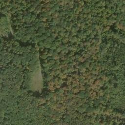 Satellite imagery of Horse Ridge, US