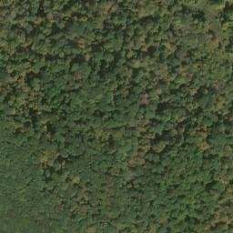 Satellite imagery of Horse Ridge, US
