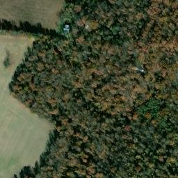 Satellite imagery of Patterson Ridge, US