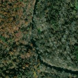 Satellite imagery of Patterson Ridge, US