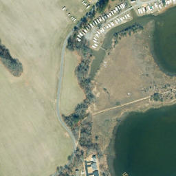Satellite imagery of Dickson Point, US