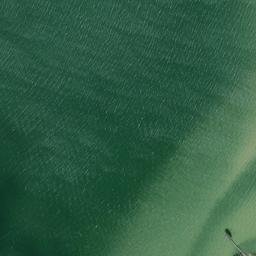 Satellite imagery of Waterloo Point, US