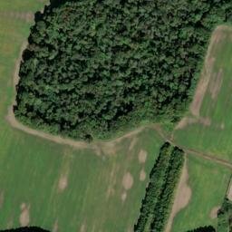 Satellite imagery of Cornish Point, US