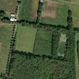 Satellite imagery of Medleys Neck, US