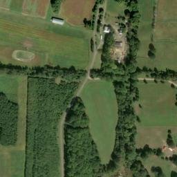 Satellite imagery of Medleys Neck, US