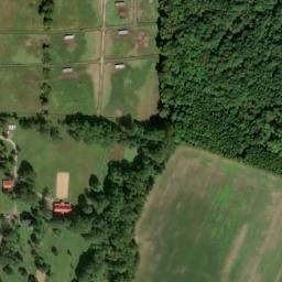 Satellite imagery of Medleys Neck, US