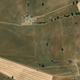 Satellite imagery of Calaveruela, ES