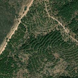 Satellite imagery of Cerro de Murrio Alto, ES