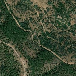 Satellite imagery of Cerro de Murrio Alto, ES