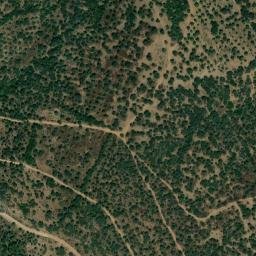 Satellite imagery of Cerro de Murrio Alto, ES