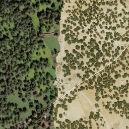 Satellite imagery of survey_point, ES