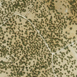 Satellite imagery of survey_point, ES