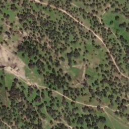 Satellite imagery of Loma de Corchero, ES