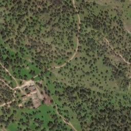 Satellite imagery of Loma de Corchero, ES