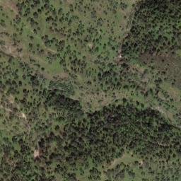Satellite imagery of Loma de Corchero, ES