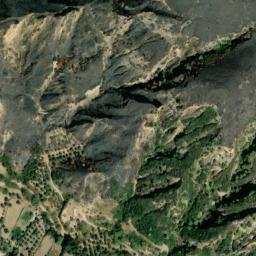 Satellite imagery of Kalógeros, GR