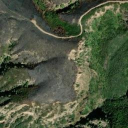 Satellite imagery of Kalógeros, GR