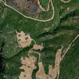 Satellite imagery of Kalógeros, GR