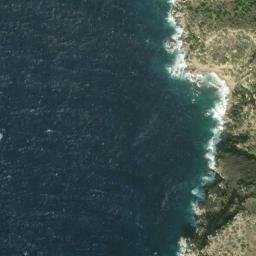 Satellite imagery of Agheli, GR
