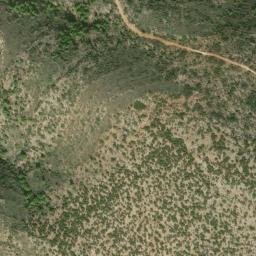 Satellite imagery of Agheli, GR
