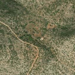 Satellite imagery of Agheli, GR