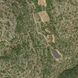 Satellite imagery of Kalyváta, GR