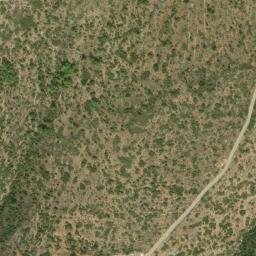 Satellite imagery of Kalyváta, GR