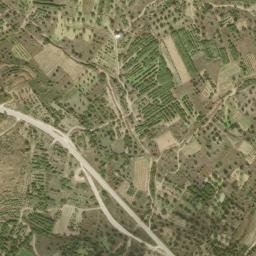 Satellite imagery of Ýpsoma, GR