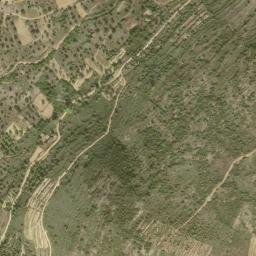 Satellite imagery of Ýpsoma, GR