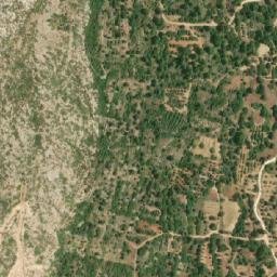 Satellite imagery of Agrelopós, GR
