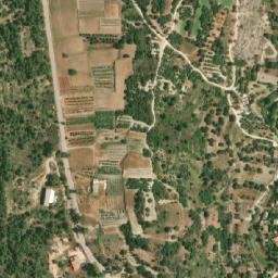 Satellite imagery of Agrelopós, GR