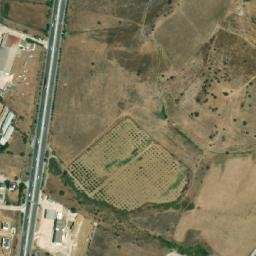 Drone Görünümü