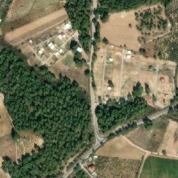 Drone Görünümü
