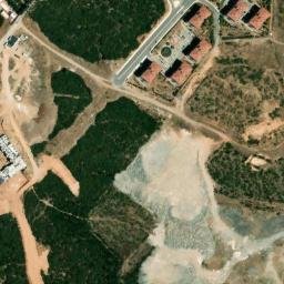 Drone Görünümü