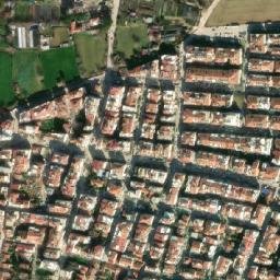 Drone Görünümü