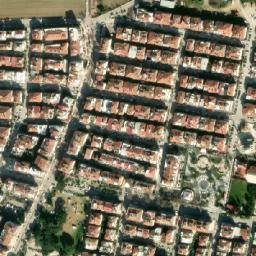Drone Görünümü