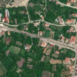 Drone Görünümü