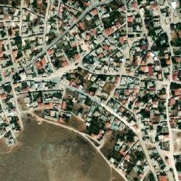 Drone Görünümü