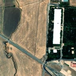 Drone Görünümü