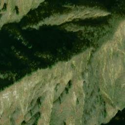 Satellite imagery of 桧岩屋山, JP