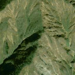 Satellite imagery of 桧岩屋山, JP